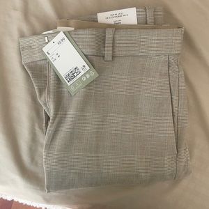 H&M NWT slacks